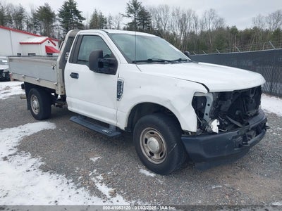 FORD F-250 2017