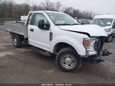 FORD F-250 2021