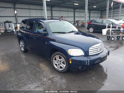 CHEVROLET HHR 2010