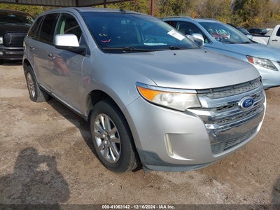 FORD EDGE 2011