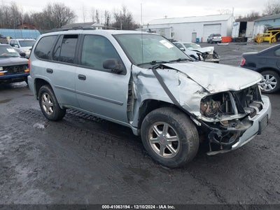 GMC ENVOY 2008