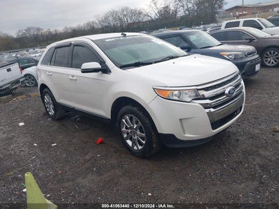 FORD EDGE 2014