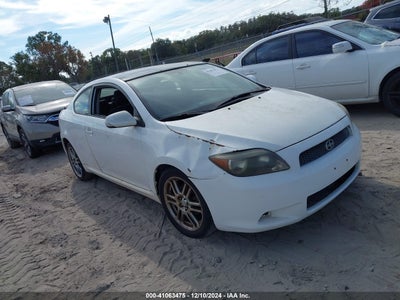 SCION TC 2005