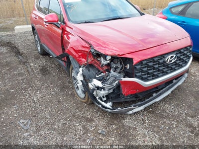 HYUNDAI SANTA FE 2023