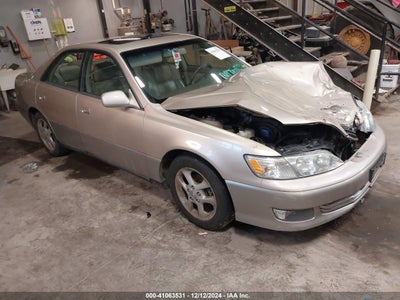 LEXUS ES 300 2000