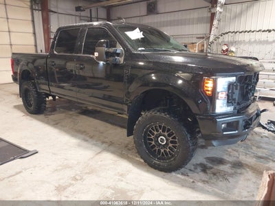FORD F-250 2019