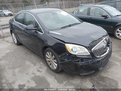 BUICK VERANO 2016