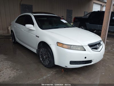 ACURA TL 2005