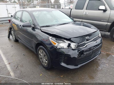 KIA RIO 2020