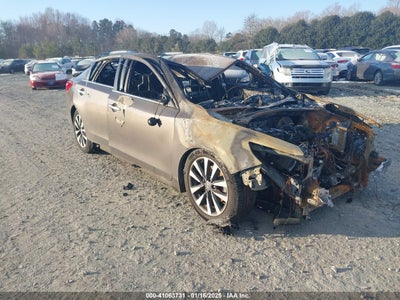 NISSAN ALTIMA 2017