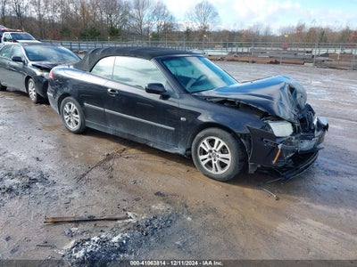 SAAB 9-3 2006