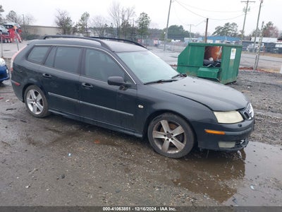 SAAB 9-3 2006