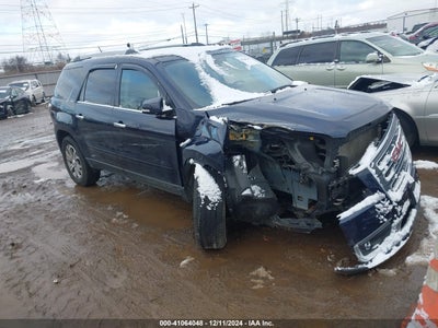 GMC ACADIA 2015
