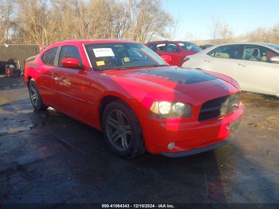 DODGE CHARGER 2006