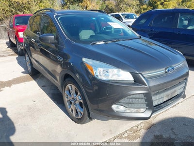 FORD ESCAPE 2015