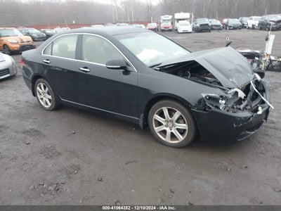 ACURA TSX 2005