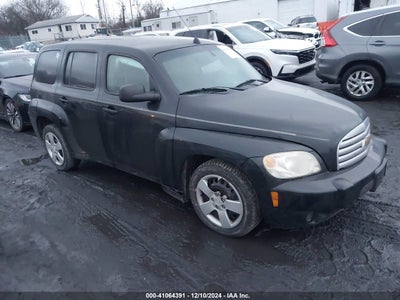 CHEVROLET HHR 2008
