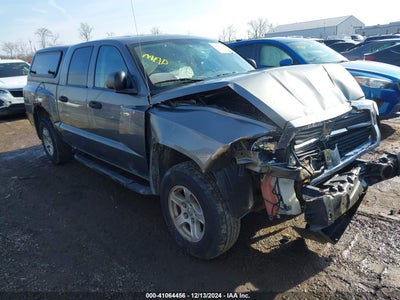 DODGE DAKOTA 2006