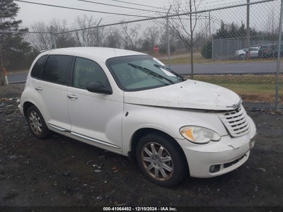 CHRYSLER PT CRUISER 2009