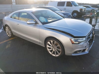 AUDI A5 2013