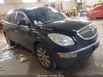 BUICK ENCLAVE 2012