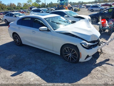 BMW 330I 2020