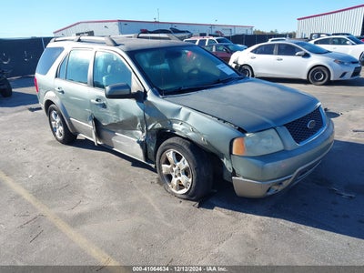 FORD FREESTYLE 2005