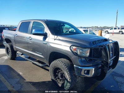 TOYOTA TUNDRA 2015
