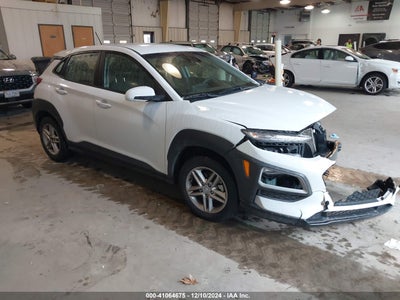 HYUNDAI KONA 2021