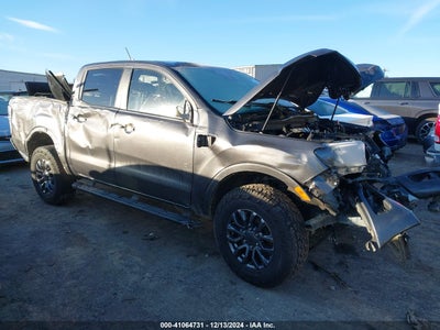 FORD RANGER 2020