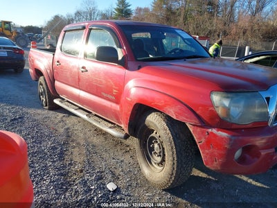 TOYOTA TACOMA 2009