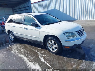 CHRYSLER PACIFICA 2005