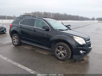CHEVROLET EQUINOX 2015