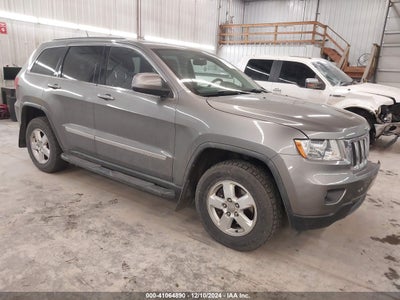JEEP GRAND CHEROKEE 2011