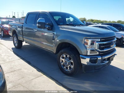 FORD F-250 2020