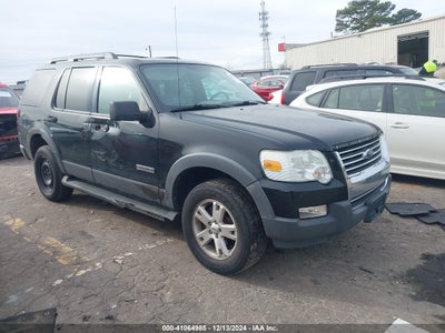 FORD EXPLORER 2006