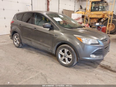 FORD ESCAPE 2014