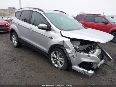 FORD ESCAPE 2019