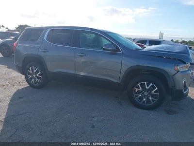GMC ACADIA 2020