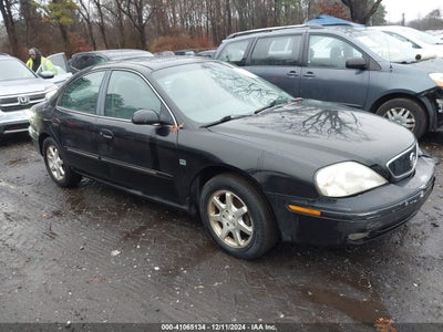 MERCURY SABLE 2000