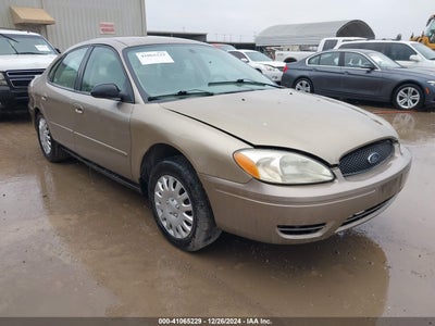FORD TAURUS 2004
