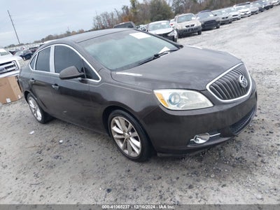BUICK VERANO 2012