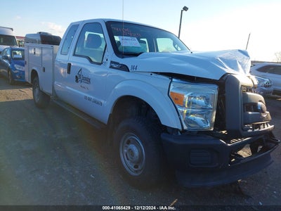 FORD F-250 2015