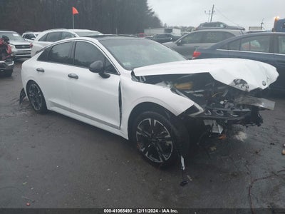 KIA K5 2021
