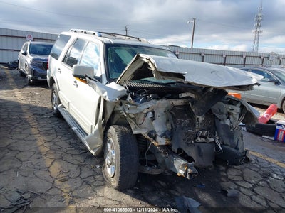 FORD EXPEDITION 2006