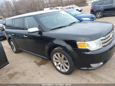 FORD FLEX 2009