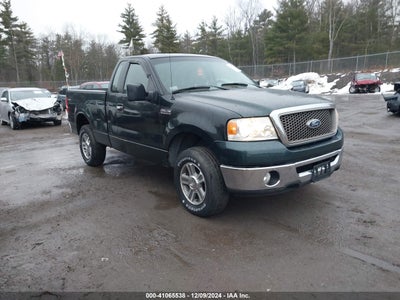FORD F-150 2006
