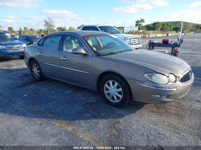 BUICK LACROSSE 2006