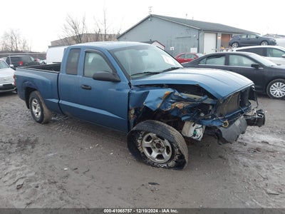 DODGE DAKOTA 2005