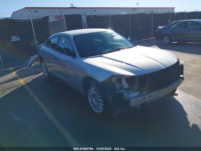 DODGE CHARGER 2019